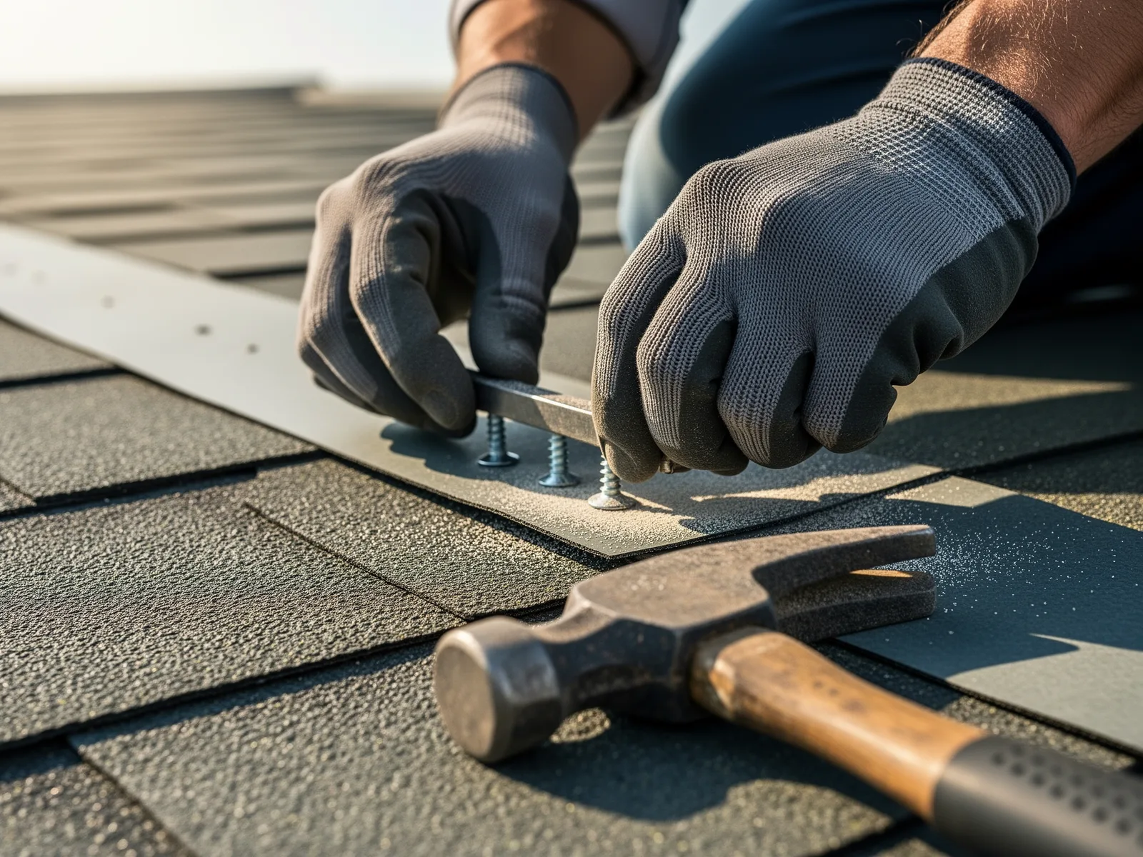 Why choose Fascia Repair in Nu Mine, PA
